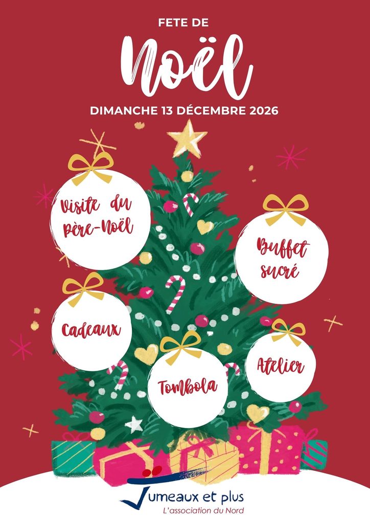 Arbre de Noël
