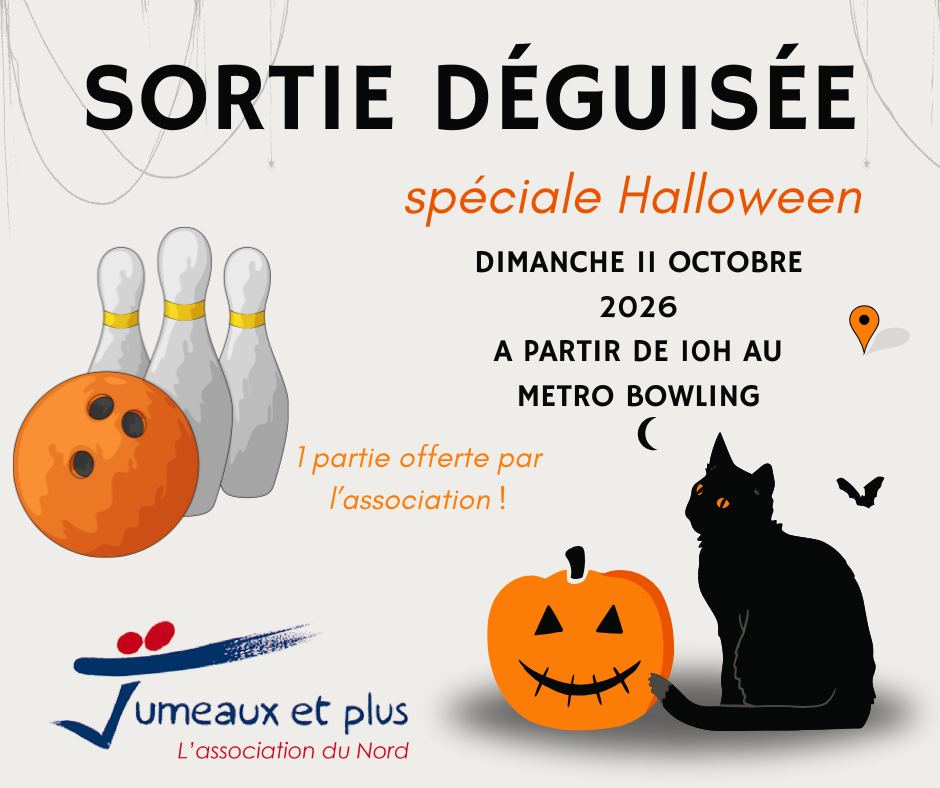Sortie Bowling