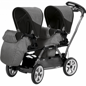 Peg-Perego-Duette